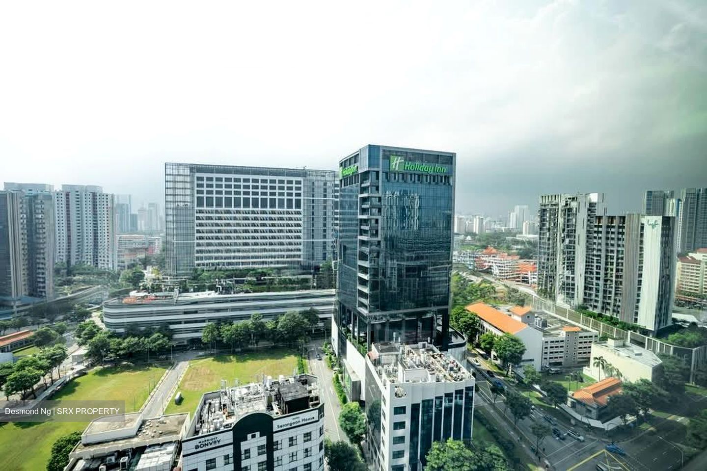 Centrium Square (D8), Office #566794741